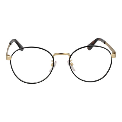BMW Black Men Glasses Frame