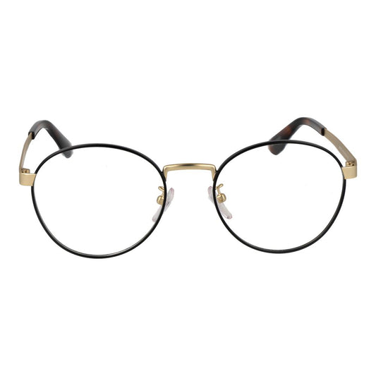 BMW Black Men Glasses Frame