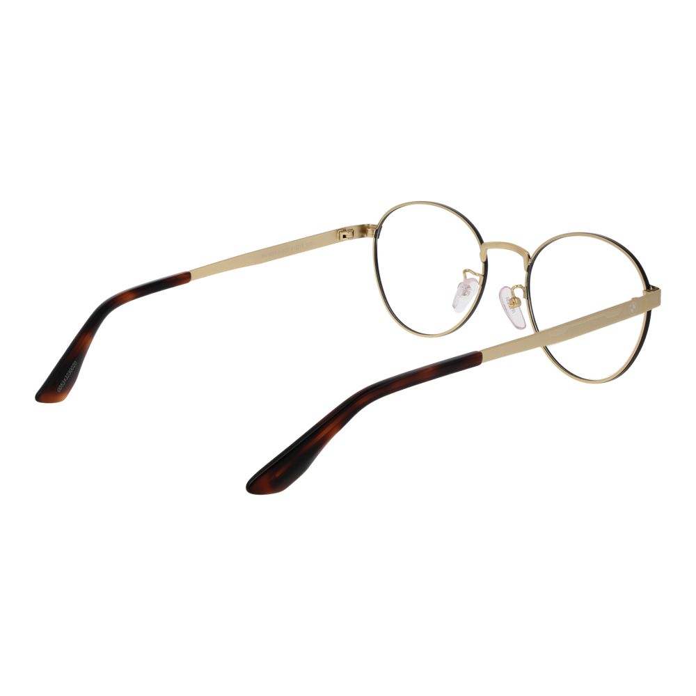 BMW Black Men Glasses Frame