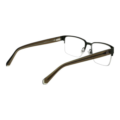 Guess Green Men Glasses Frame