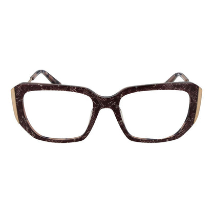 Marciano by Guess Purple Women Glasses Frame