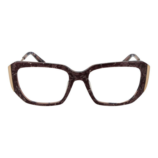 Marciano by Guess Purple Women Glasses Frame