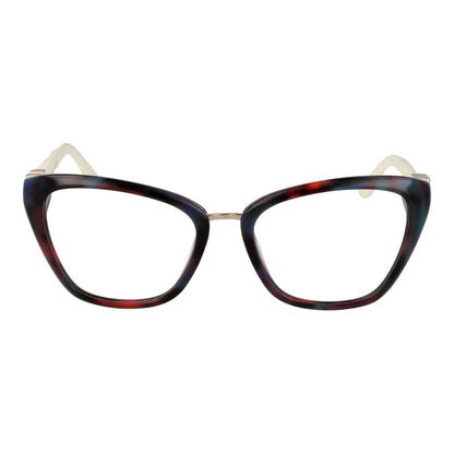 Marciano by Guess Blue Women Glasses Frame