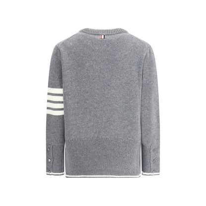 Thom Browne Wollgänsepullover