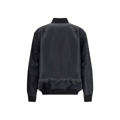 Sacai Oversize-Jacke