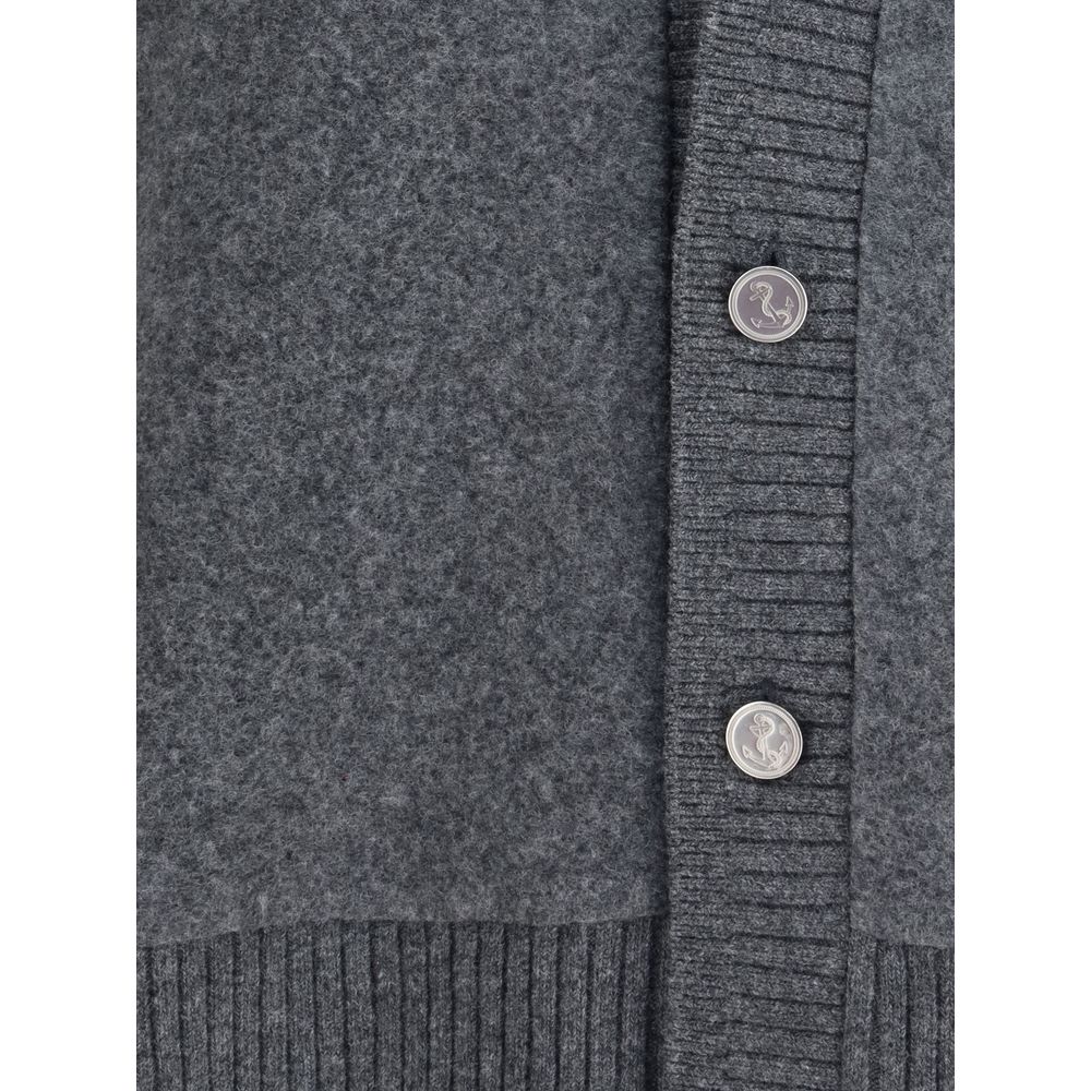 Thom Browne Wollcardigan