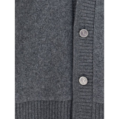 Thom Browne Wollcardigan