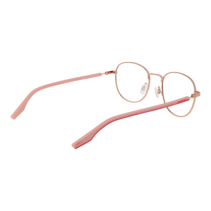 Converse Gold Unisex Glasses Frame