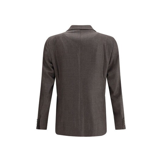 Tagliatore Zweireihiger Blazer