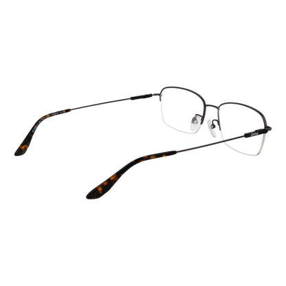 BMW Black Men Glasses Frame