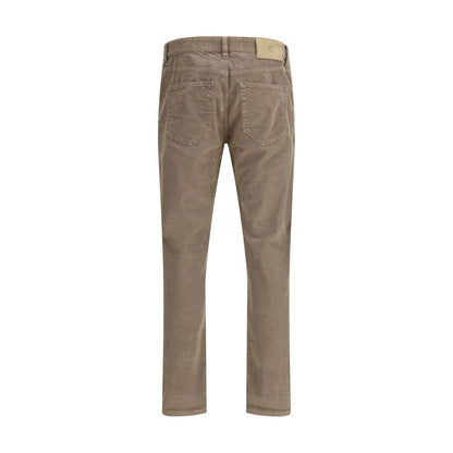بنطال PT Torino Corduroy بتصميم