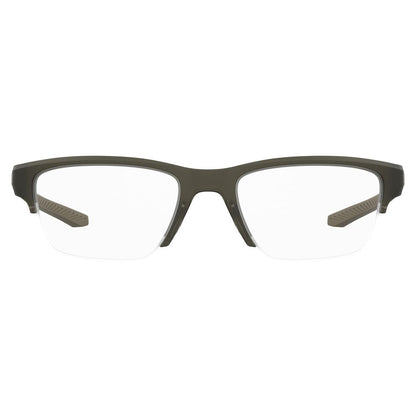 Under Armour Green Resin Frames
