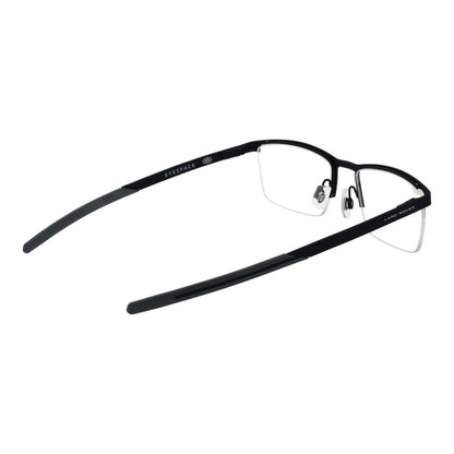 Land Rover Blue Men Glasses Frame