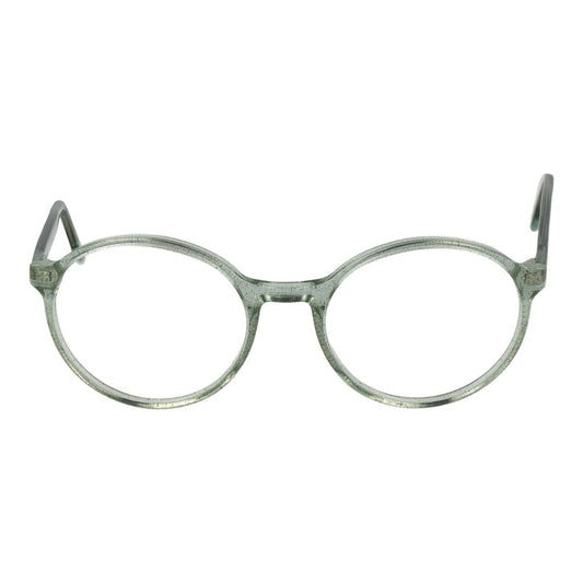 Andy Wolf Turquoise Unisex Glasses Frame