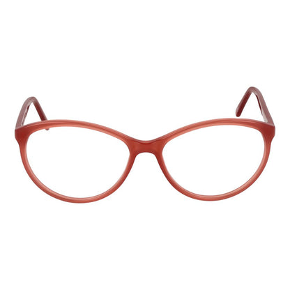 Andy Wolf Pink Unisex Glasses Frame