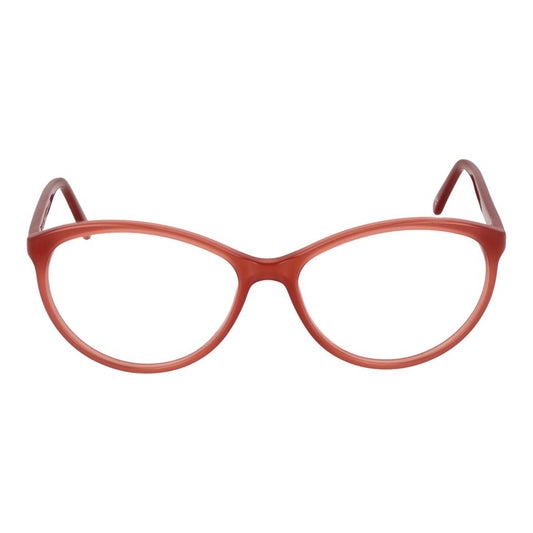 Andy Wolf Pink Unisex Glasses Frame