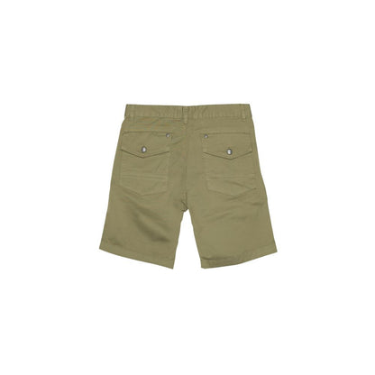 برمودا قطني أخضر من Refrigiwear