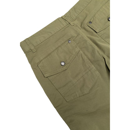 برمودا قطني أخضر من Refrigiwear
