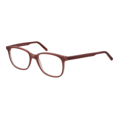 Andy Wolf Pink Unisex Glasses Frame