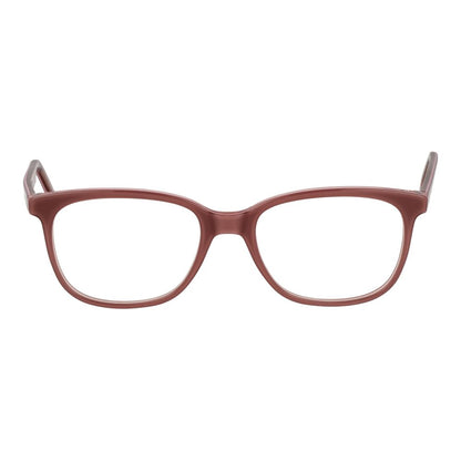 Andy Wolf Pink Unisex Glasses Frame