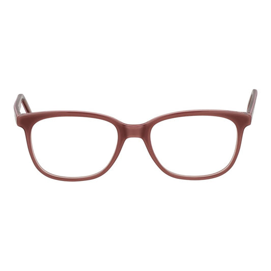 Andy Wolf Pink Unisex Glasses Frame