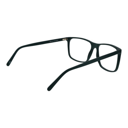 Andy Wolf Green Unisex Glasses Frame
