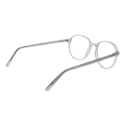 Andy Wolf Transparent Unisex Glasses Frame