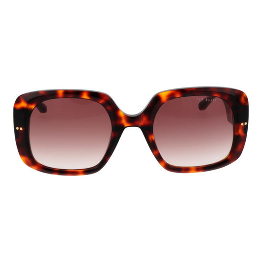 Ted Baker Brown Women Sunglass