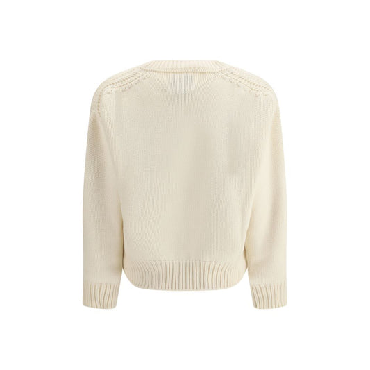 SA SU PHI Jade-Pullover