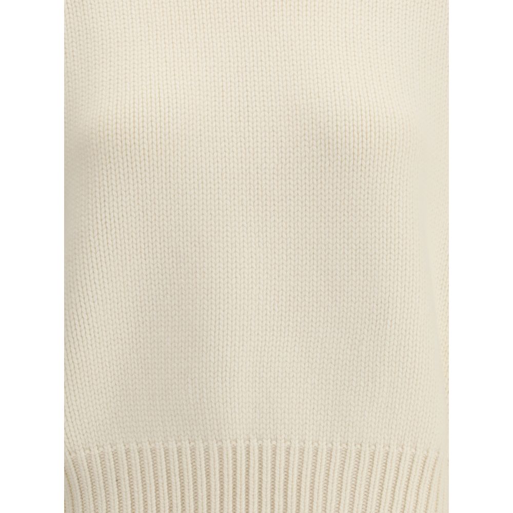 SA SU PHI Jade-Pullover