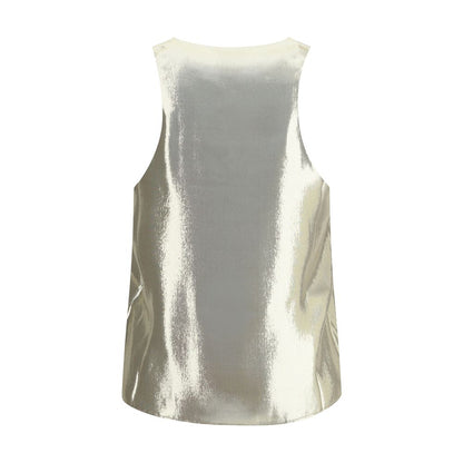 SA SU PHI Ärmelloses Top