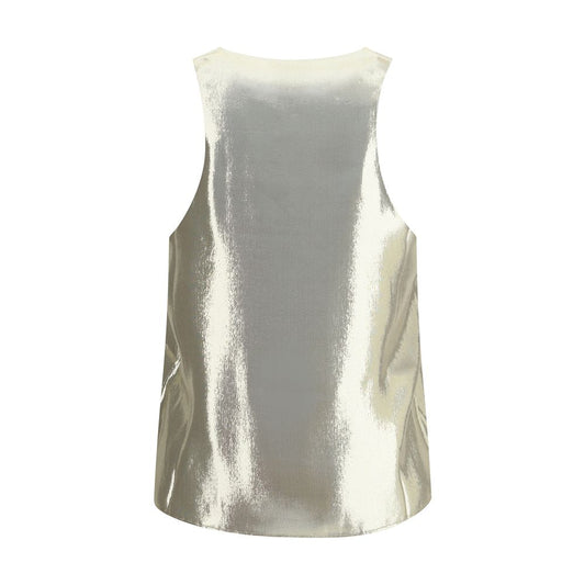 SA SU PHI Ärmelloses Top