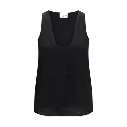 SA SU PHI Ärmelloses Top