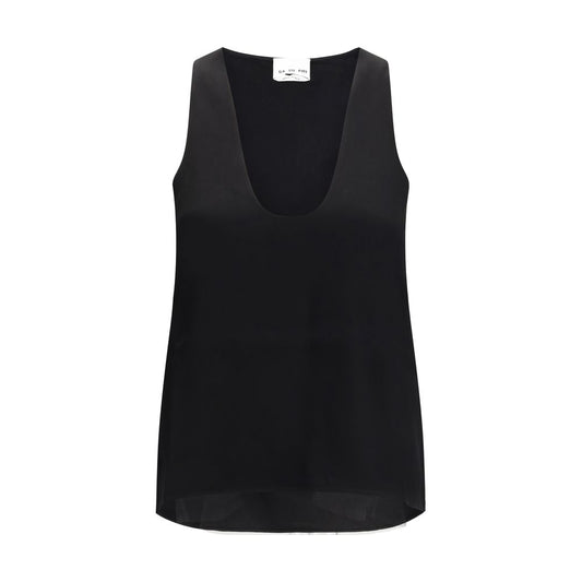 SA SU PHI Ärmelloses Top