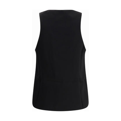 SA SU PHI Ärmelloses Top