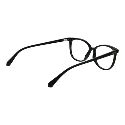 Polaroid Black Women Glasses Frame