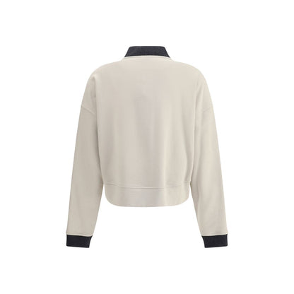 Brunello Cucinelli Plush Cardigan