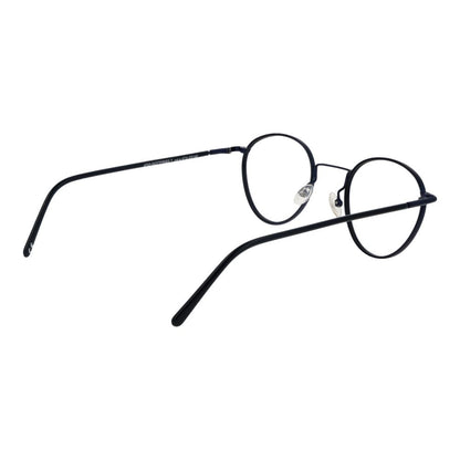 Andy Wolf Blue Unisex Glasses Frame