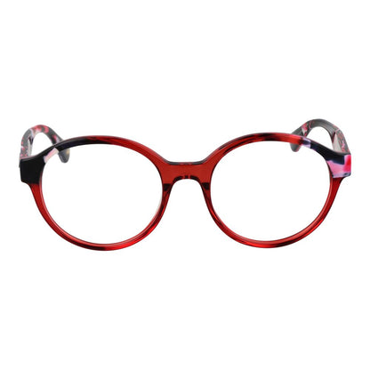 Christian Lacroix Beige Women Glasses Frame
