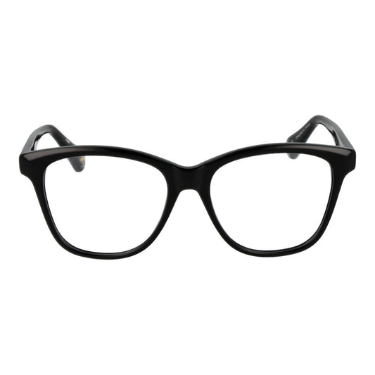 Christian Lacroix Black Women Glasses Frame