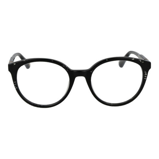 Christian Lacroix Brown Women Glasses Frame