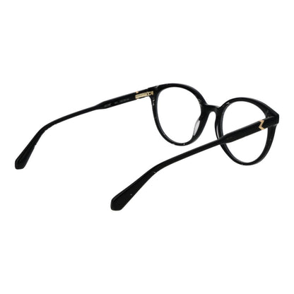 Christian Lacroix Brown Women Glasses Frame