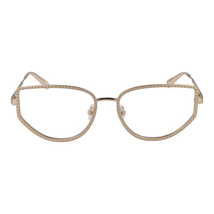 Max & Co Gold Women Glasses Frame