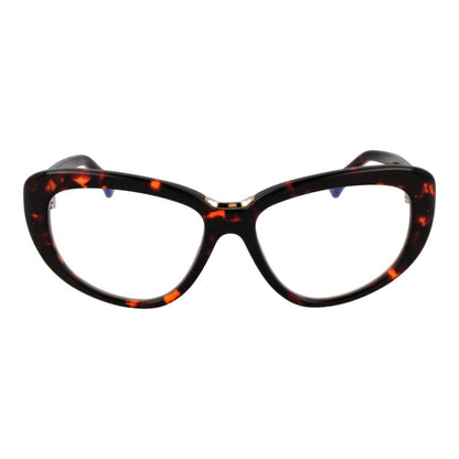 Max Mara Brown Women Glasses Frame