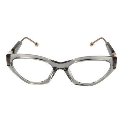 Philipp Plein Transparent Women Glasses Frame