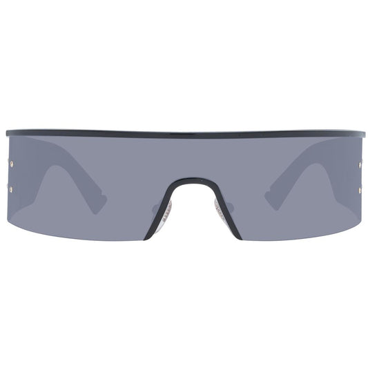 Lozza Black Women Sunglass