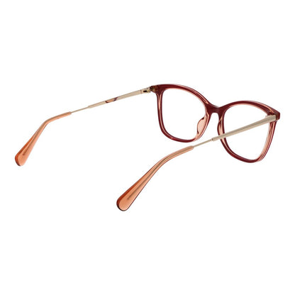 Max & Co Purple Women Glasses Frame
