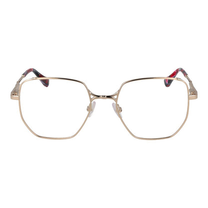 Christian Lacroix Purple Women Glasses Frame