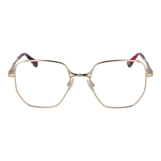 Christian Lacroix Purple Women Glasses Frame