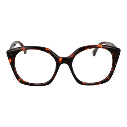 Max Mara Brown Women Glasses Frame